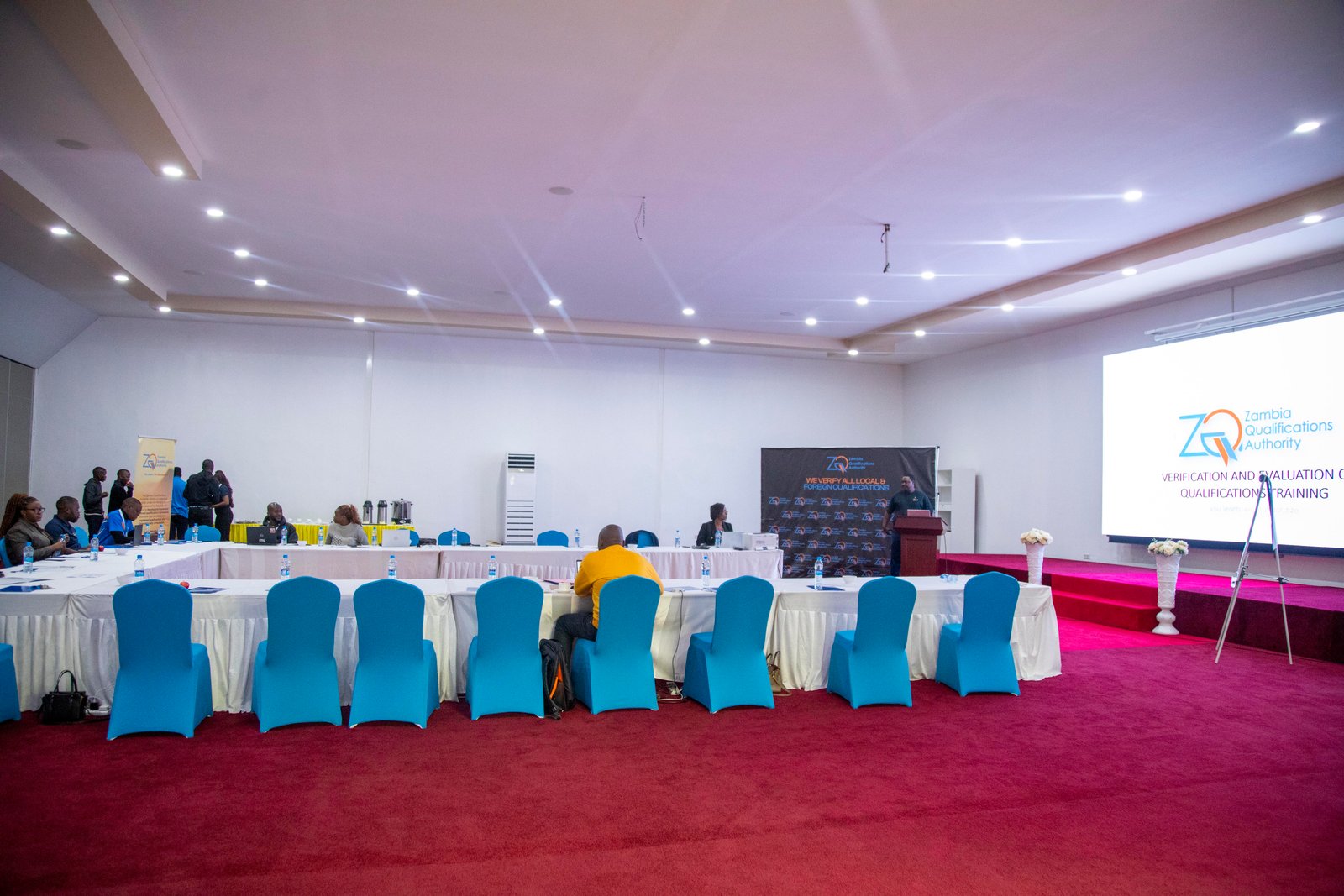 Conference & Event Venues